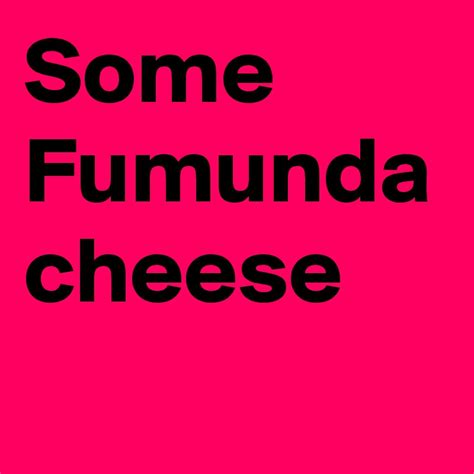 fumunda|fumunda